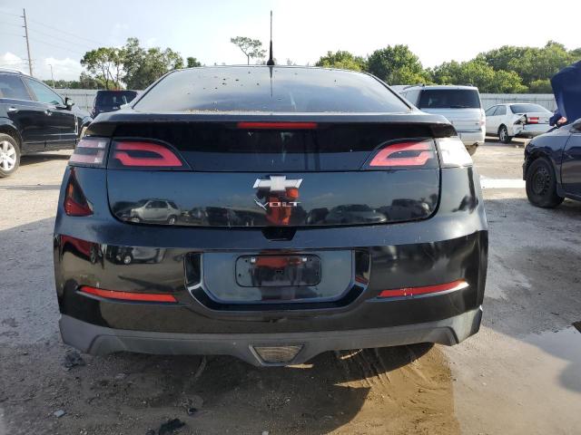 Foto 6 de la subasta – 2014 CHEVROLET VOLT con VIN 1G1RA6E4XEU114552