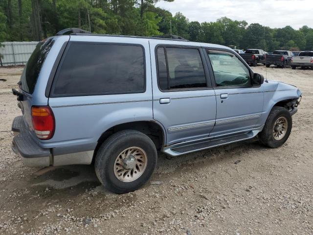 Photo 3 from auction – 1998 FORD EXPLORER with VIN 1FMZU34X0WUB45959