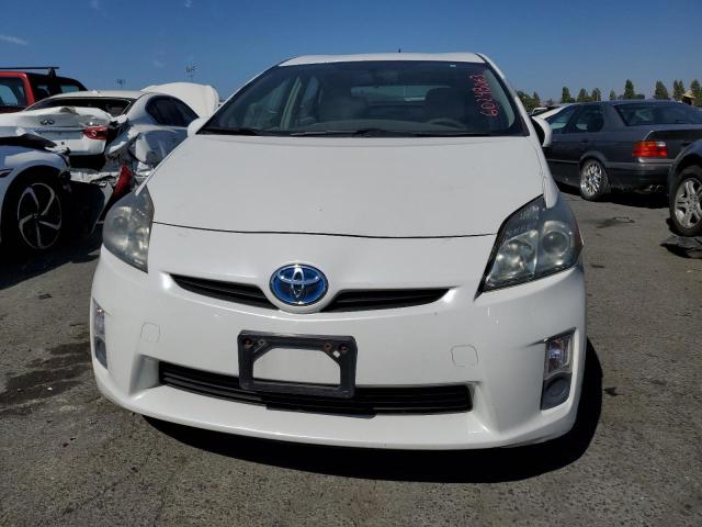 Photo 5 from auction – 2010 TOYOTA PRIUS with VIN JTDKN3DU0A0048396