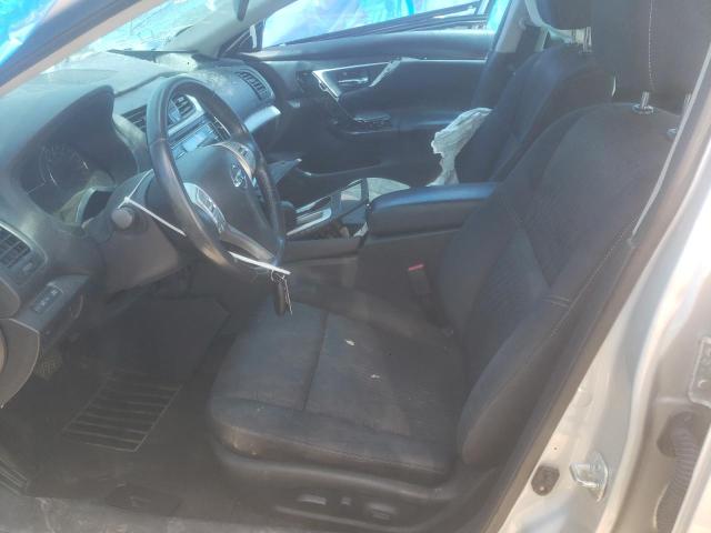 Photo 7 from auction – 2017 NISSAN ALTIMA 2.5 with VIN 1N4AL3AP4HC177966