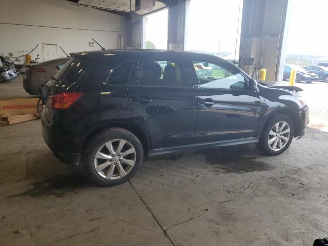 Photo 3 from auction – 2015 MITSUBISHI OUTLANDER with VIN 4A4AP3AU7FE021712
