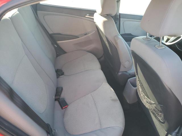 Photo 10 from auction – 2013 HYUNDAI ACCENT GLS with VIN KMHCT4AE5DU342608