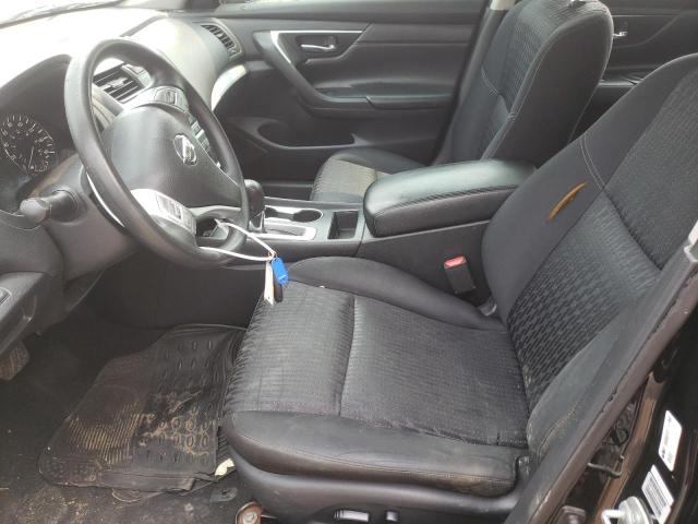 Photo 7 from auction – 2016 NISSAN ALTIMA 2.5 with VIN 1N4AL3AP7GN341343