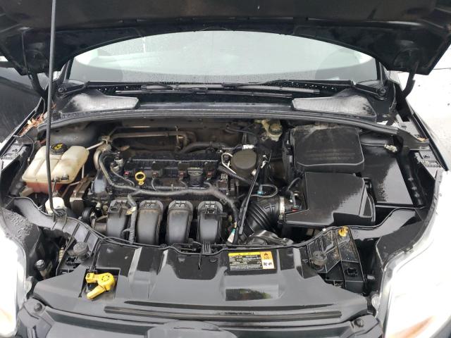 Photo 11 from auction – 2014 FORD FOCUS SE with VIN 1FADP3F26EL103524