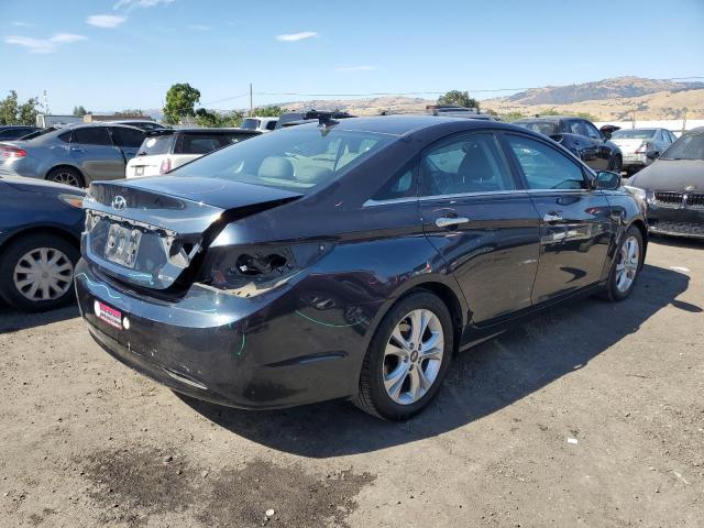 Photo 3 from auction – 2011 HYUNDAI SONATA SE with VIN 5NPEC4AC0BH263415