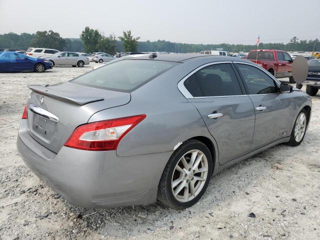 Photo 3 from auction – 2009 NISSAN MAXIMA S with VIN 1N4AA51E19C844820