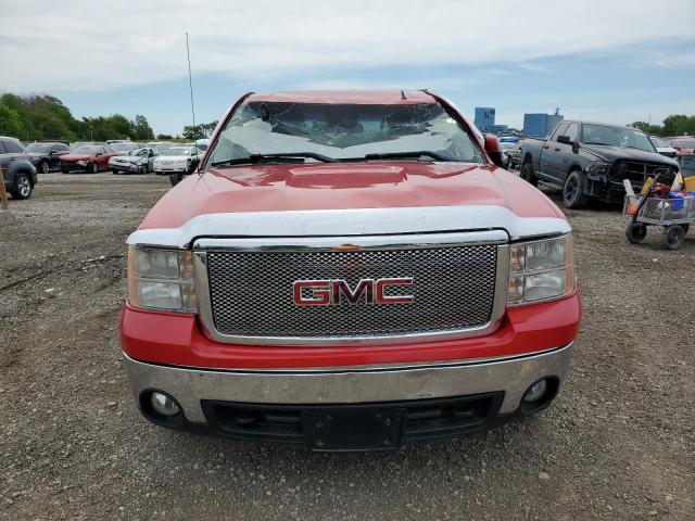Photo 5 from auction – 2008 GMC SIERRA K15 with VIN 3GTEK13M38G112352