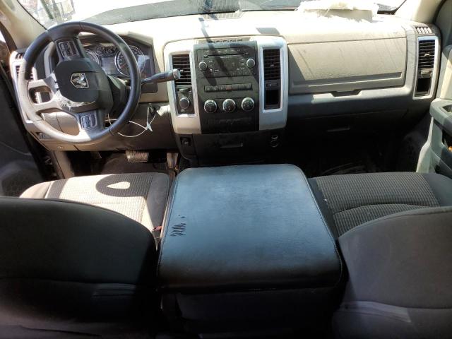 Photo 8 from auction – 2012 DODGE RAM 2500 S with VIN 3C6UD5DL5CG336810