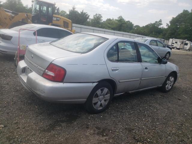 Photo 3 from auction – 2001 NISSAN ALTIMA XE with VIN 1N4DL01D91C123361