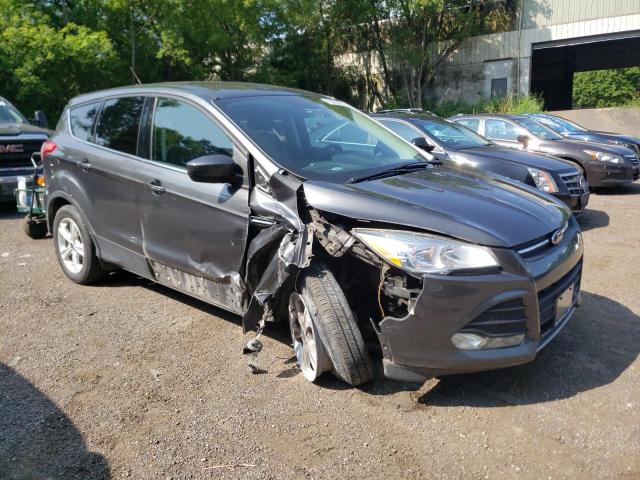 Photo 4 from auction – 2016 FORD ESCAPE SE with VIN 1FMCU0GX4GUA70622