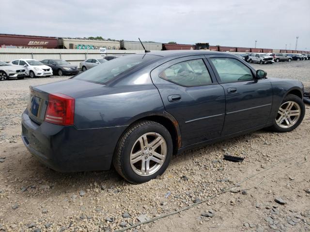 Photo 3 from auction – 2008 DODGE CHARGER with VIN 2B3KA43G68H330191