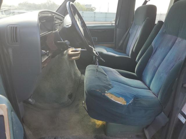 Photo 7 from auction – 1995 FORD ECONOLINE with VIN 1FDEE14Y5SHC16729