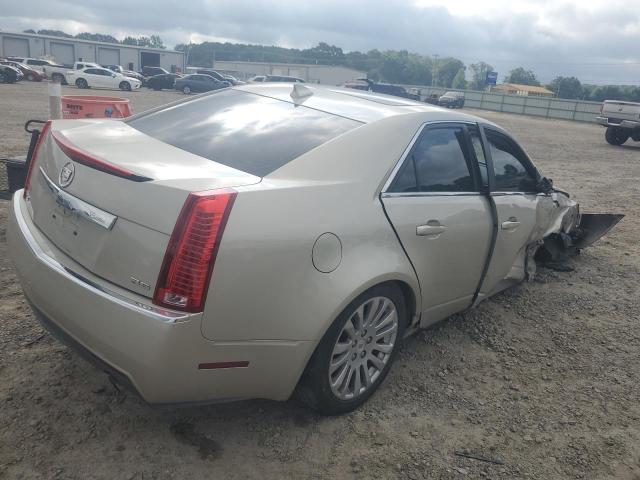 Photo 3 from auction – 2013 CADILLAC CTS PERFOR with VIN 1G6DK5E34D0178126