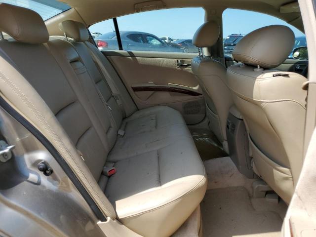 Photo 10 from auction – 2006 NISSAN MAXIMA SE with VIN 1N4BA41E36C835420
