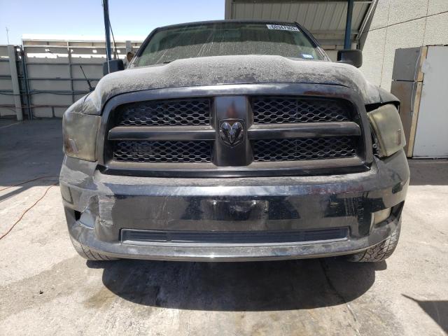 Photo 5 from auction – 2009 DODGE RAM 1500 with VIN 1D3HV18P99S804088