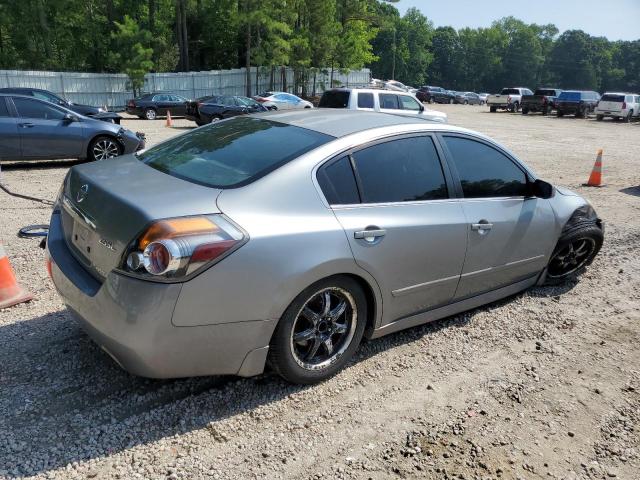 Photo 3 from auction – 2007 NISSAN ALTIMA 2.5 with VIN 1N4AL21E77C125979