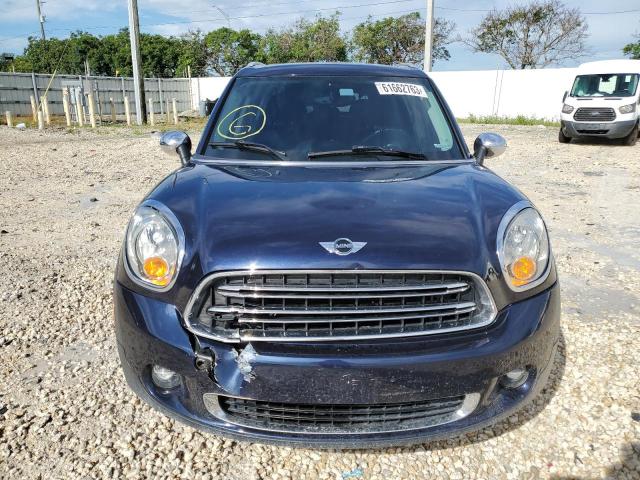Photo 5 from auction – 2015 MINI COOPER COU with VIN WMWZB3C53FWR46039