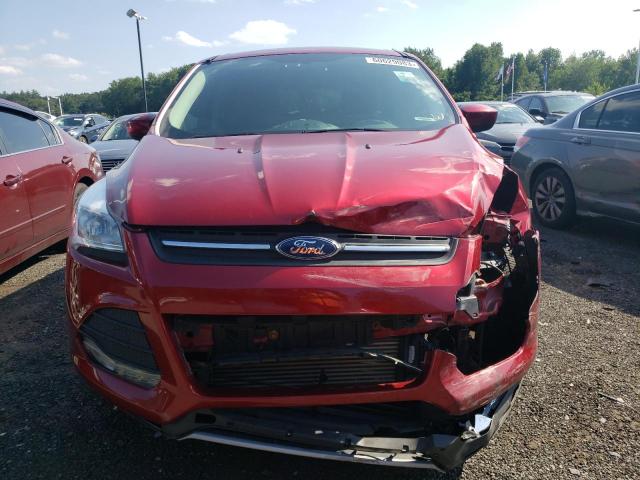 Photo 5 from auction – 2014 FORD ESCAPE SE with VIN 1FMCU0GX1EUC80382
