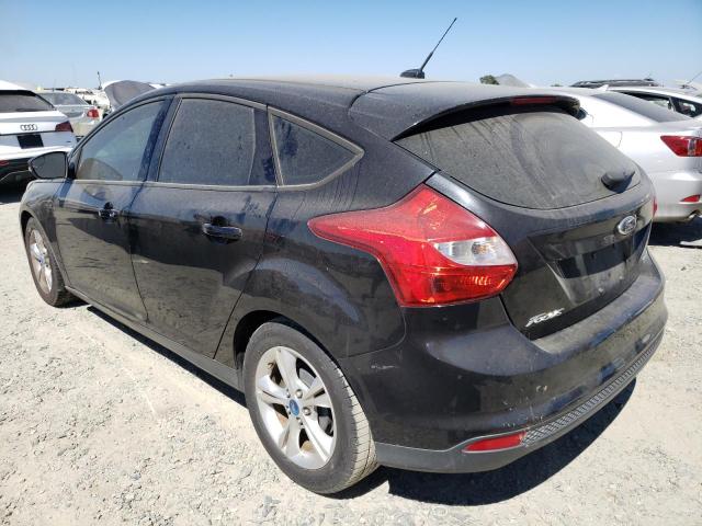 Foto 2 de la subasta – 2013 FORD FOCUS SE con VIN 1FADP3K26DL190572