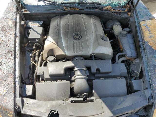 Photo 11 from auction – 2005 CADILLAC XLR with VIN 1G6YV34A955603633