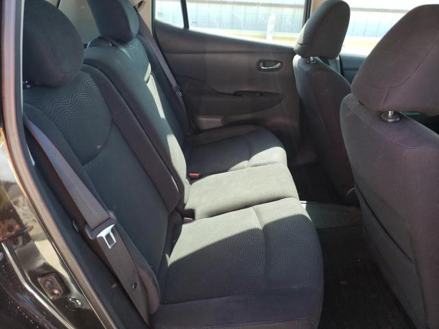 Photo 10 from auction – 2013 NISSAN LEAF S with VIN 1N4AZ0CP4DC402102