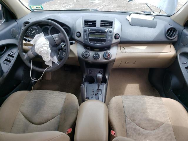 Photo 8 from auction – 2009 TOYOTA RAV4 with VIN 2T3ZF33V89W009679