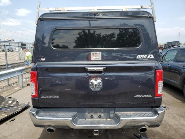 Photo 6 from auction – 2020 RAM 1500 BIG H with VIN 1C6SRFMT4LN222996