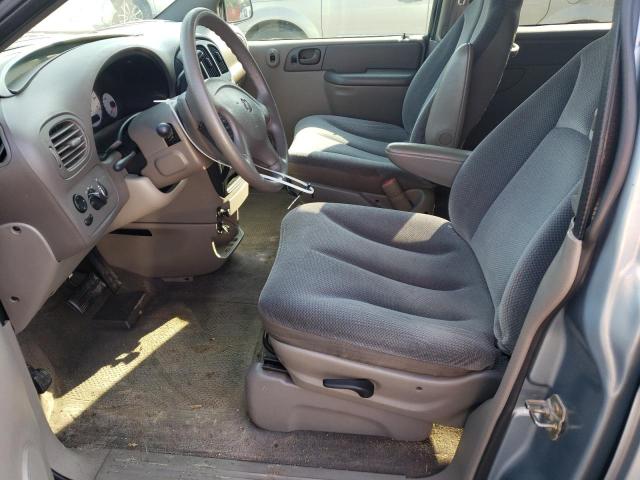 Photo 7 from auction – 2003 DODGE GRAND CARA with VIN 1D4GP24373B177327