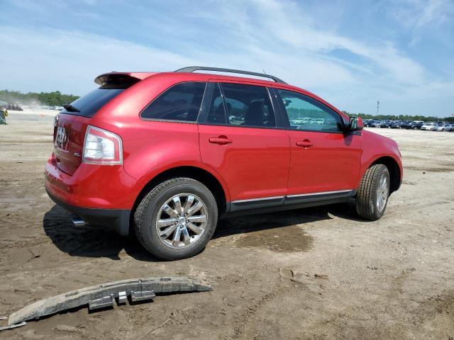 Photo 3 from auction – 2010 FORD EDGE SEL with VIN 2FMDK3JC4ABB12690