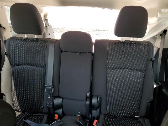 Photo 10 from auction – 2018 DODGE JOURNEY SE with VIN 3C4PDCAB4JT243030