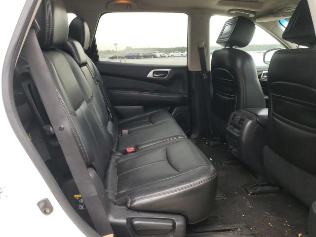 Photo 11 from auction – 2013 NISSAN PATHFINDER with VIN 5N1AR2MM4DC666376
