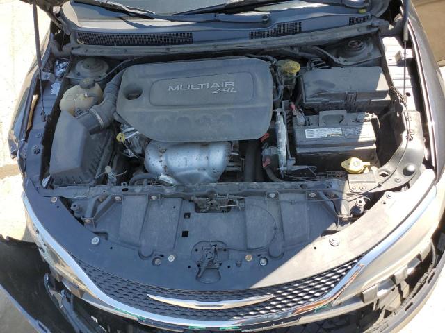 Photo 11 from auction – 2015 CHRYSLER 200 LIMITE with VIN 1C3CCCAB3FN596551