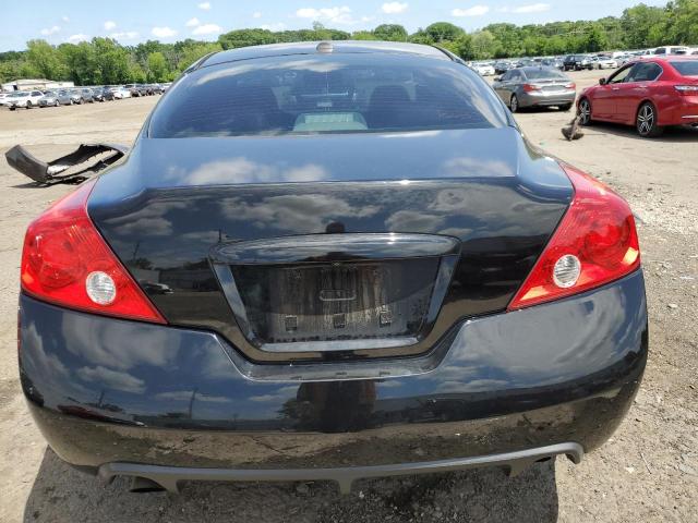 Photo 6 from auction – 2010 NISSAN ALTIMA SR with VIN 1N4BL2EP2AC115755