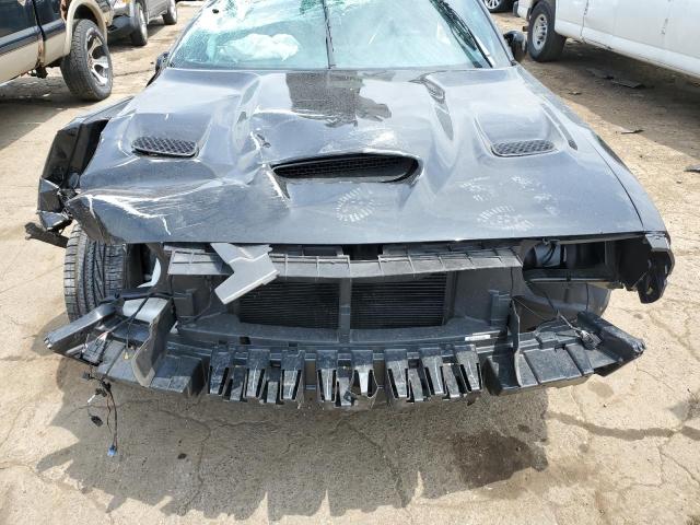 Photo 11 from auction – 2020 DODGE CHALLENGER with VIN 2C3CDZFJ2LH179409