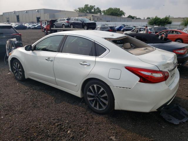 Photo 2 from auction – 2016 NISSAN ALTIMA 2.5 with VIN 1N4AL3AP4GC124067