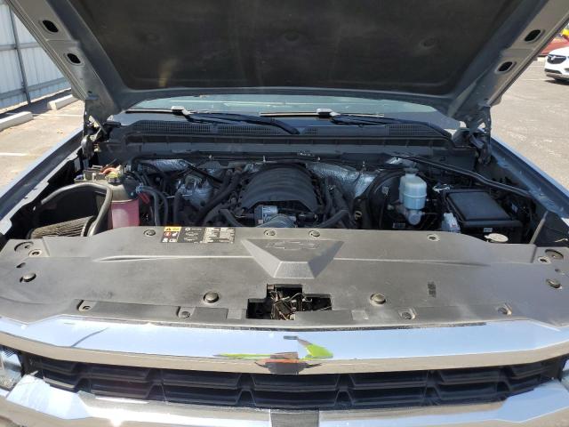 Photo 11 from auction – 2016 CHEVROLET SILVERADO with VIN 3GCPCREC6GG200769
