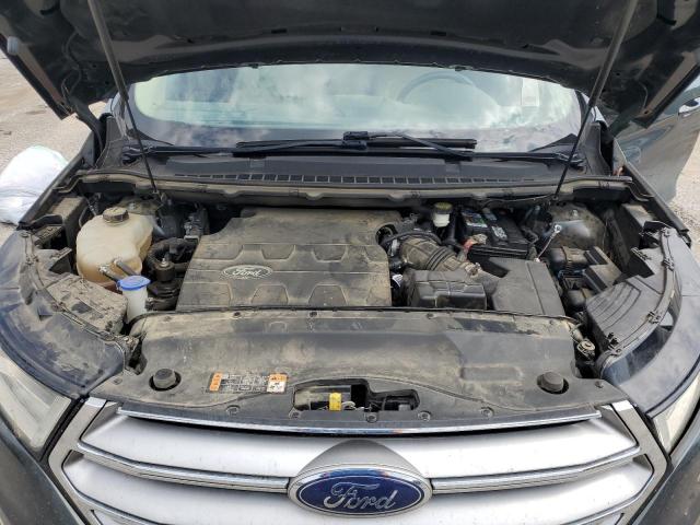 Photo 12 from auction – 2015 FORD EDGE SEL with VIN 2FMTK4J86FBB83197