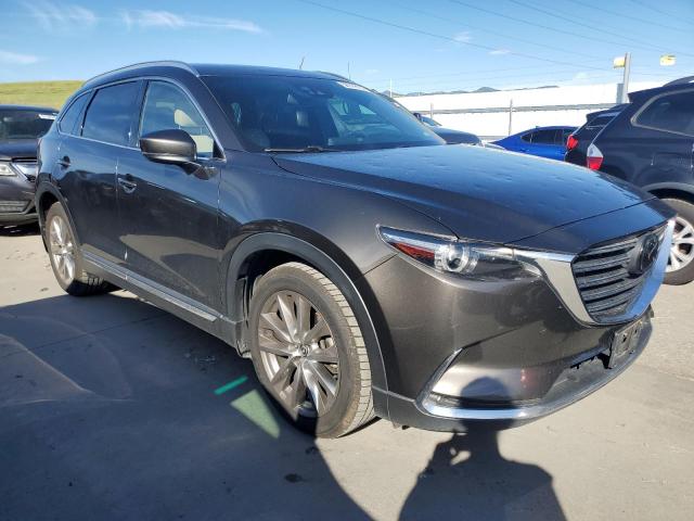 Photo 4 from auction – 2017 MAZDA CX-9 GRAND with VIN JM3TCBDY4H0136795