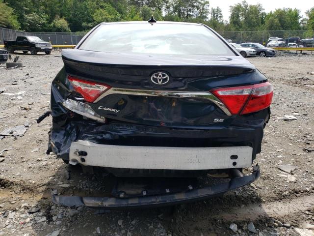 Photo 6 from auction – 2017 TOYOTA CAMRY LE with VIN 4T1BF1FK7HU727397