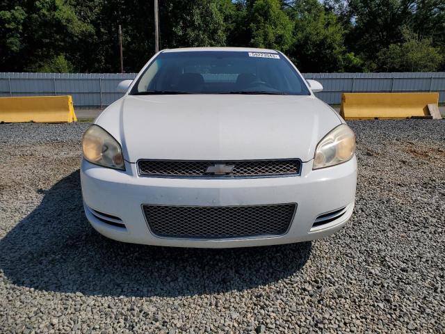 Photo 5 from auction – 2014 CHEVROLET IMPALA LIM with VIN 2G1WA5E39E1159773