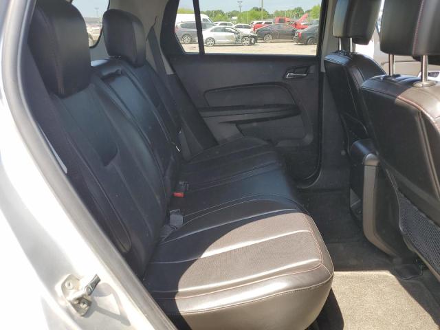 Photo 10 from auction – 2011 GMC TERRAIN SL with VIN 2CTFLUE50B6462070