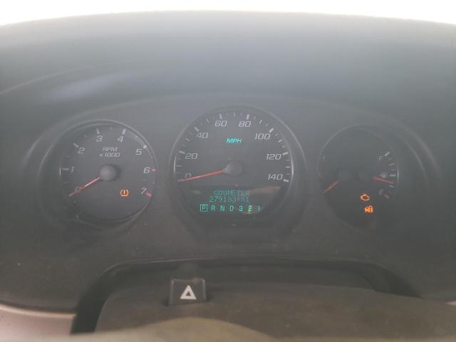 Photo 9 from auction – 2007 CHEVROLET MONTE CARL with VIN 2G1WJ15K879290388