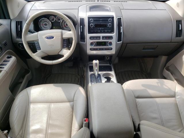 Photo 8 from auction – 2010 FORD EDGE LIMIT with VIN 2FMDK4KC0ABA82432