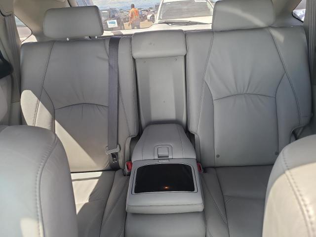 Photo 10 from auction – 2009 LEXUS RX 350 with VIN 2T2HK31U99C123617
