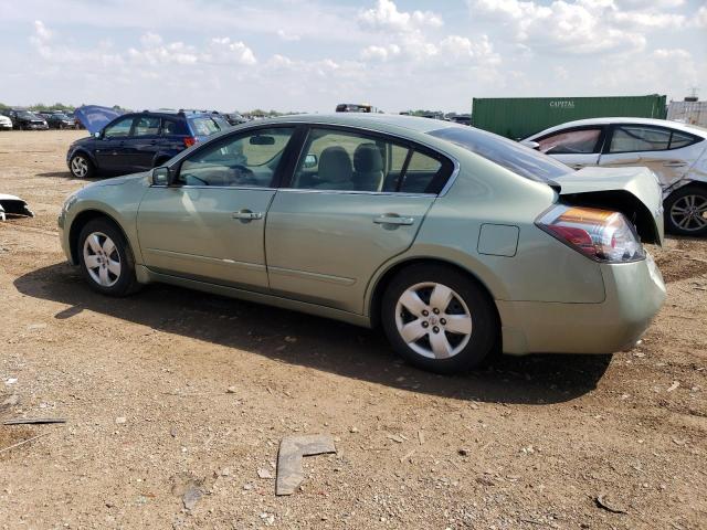 Photo 2 from auction – 2008 NISSAN ALTIMA 2.5 with VIN 1N4AL21E08C199729