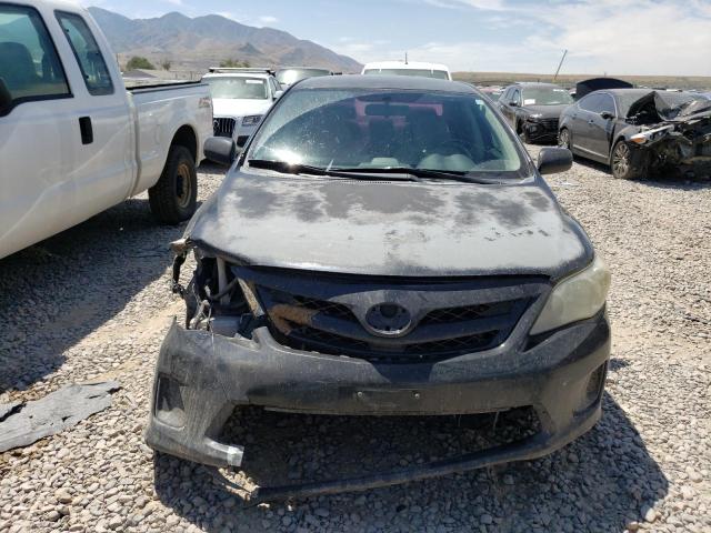 Photo 5 from auction – 2012 TOYOTA COROLLA BA with VIN JTDBU4EE0C9175616