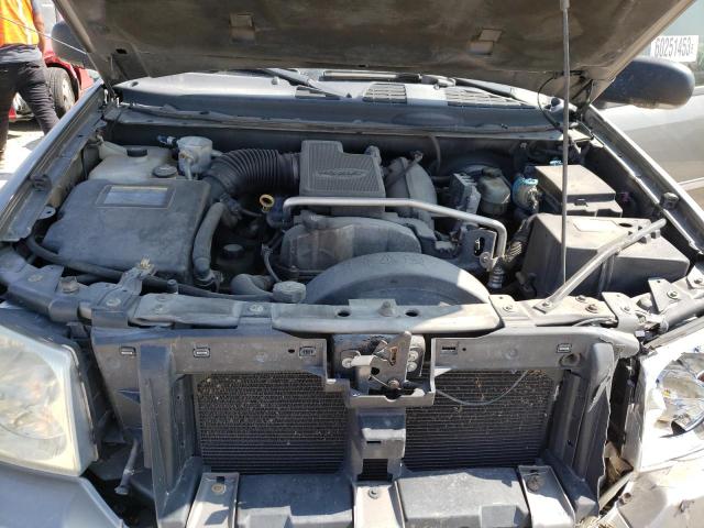 Photo 12 from auction – 2008 GMC ENVOY with VIN 1GKDT13SX82152495