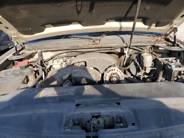Photo 12 from auction – 2010 CADILLAC ESCALADE P with VIN 1GYUCCEF0AR239594