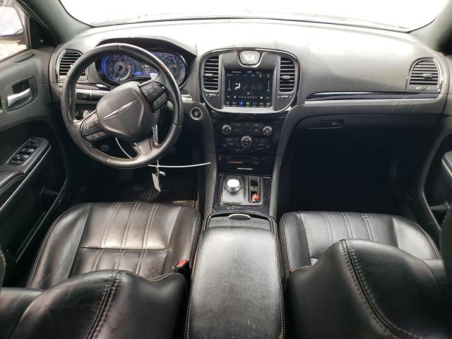 Photo 8 from auction – 2019 CHRYSLER 300 S with VIN 2C3CCABG5KH516412