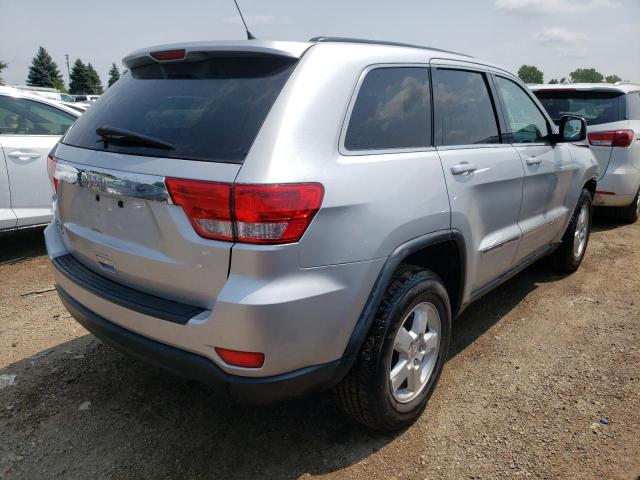 Photo 3 from auction – 2012 JEEP GRAND CHER with VIN 1C4RJFAG3CC165840